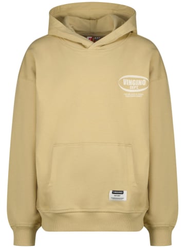 Vingino Hoodie beige