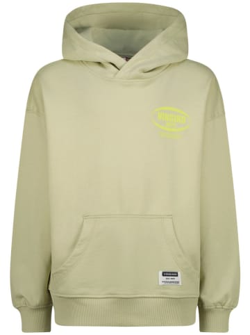 Vingino Hoodie lichtgroen
