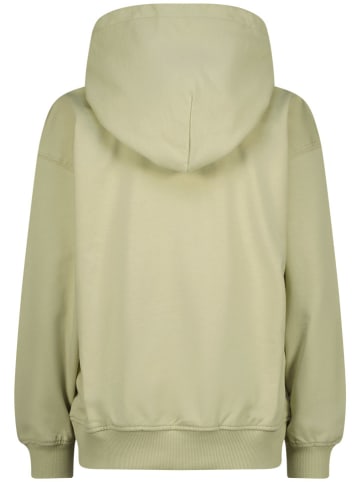 Vingino Hoodie lichtgroen