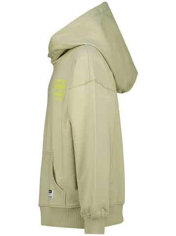 Vingino Hoodie lichtgroen