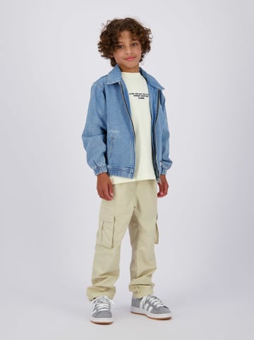 Vingino Cargohose in Beige