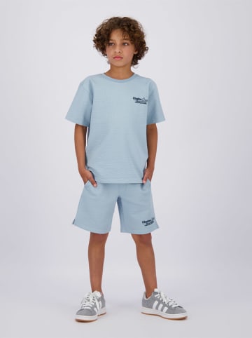 Vingino Shorts in Hellblau
