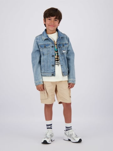 Vingino Cargoshort beige