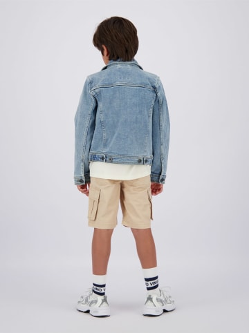Vingino Cargoshort beige