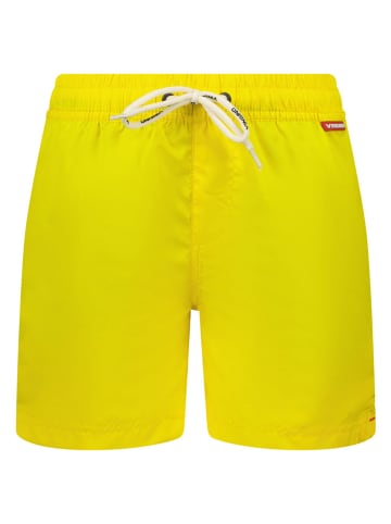 Vingino Zwemshort geel