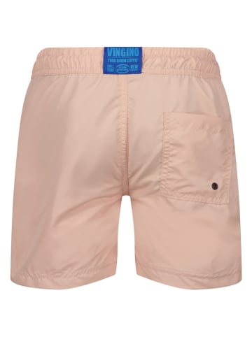 Vingino Badeshorts in Rosa