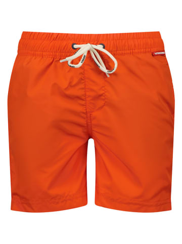 Vingino Badeshorts in Orange