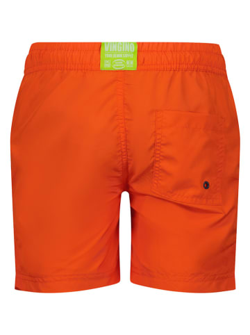 Vingino Zwemshort oranje