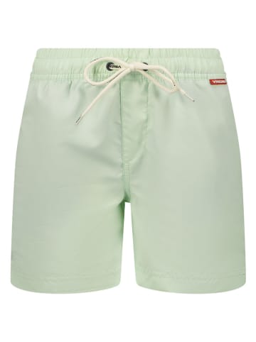 Vingino Badeshorts in Hellgrün