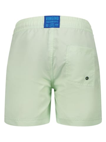 Vingino Zwemshort lichtgroen