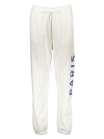 Air Jordan Sweathose in Creme