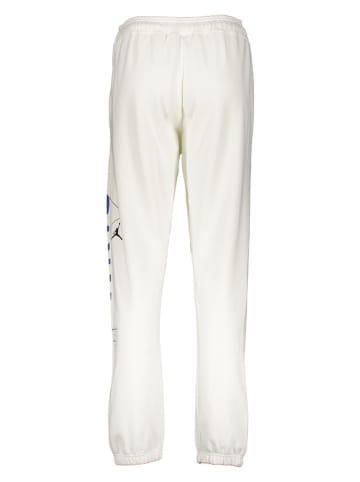 Air Jordan Sweathose in Creme