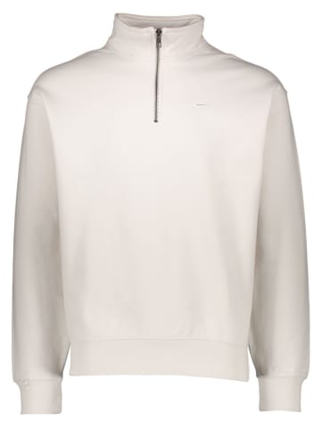 Nike Sweatshirt in Weiß