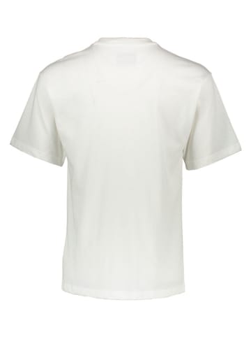 Nike Shirt in Creme
