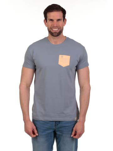 The Time of Bocha 3-delige set: shirts meerkleurig