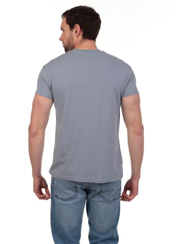 The Time of Bocha 3-delige set: shirts meerkleurig