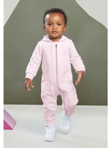 Nike Sportswear Strampler in Rosa