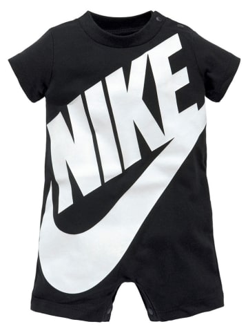 Nike Sportswear Spieler in Schwarz