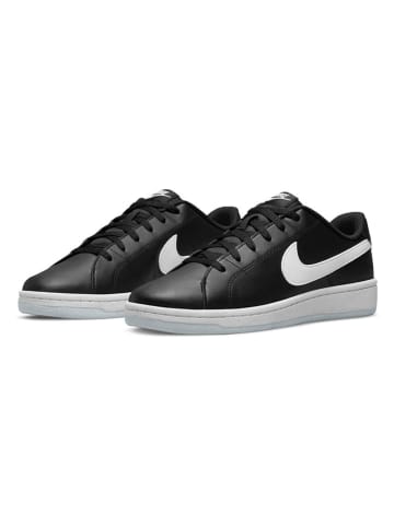 Nike Sportswear Sneakers "Court Royale 2 Better Essential" in Schwarz