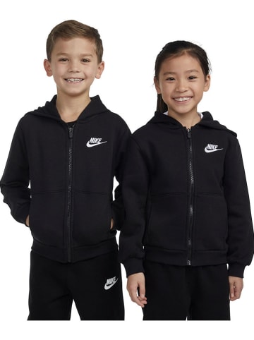 Nike Sportswear Bluza w kolorze czarnym