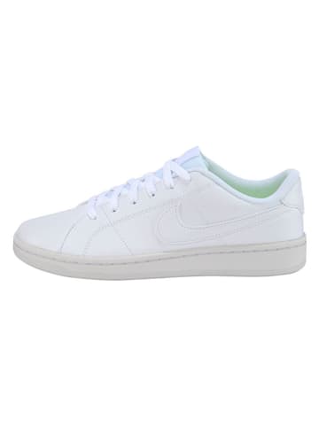 Nike Sportswear Sneakersy "Court Royale 2 Better Essential" w kolorze białym