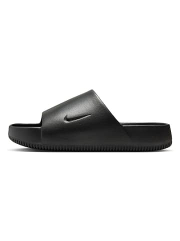 Nike Sportswear Pantoletten "Calm" in Schwarz