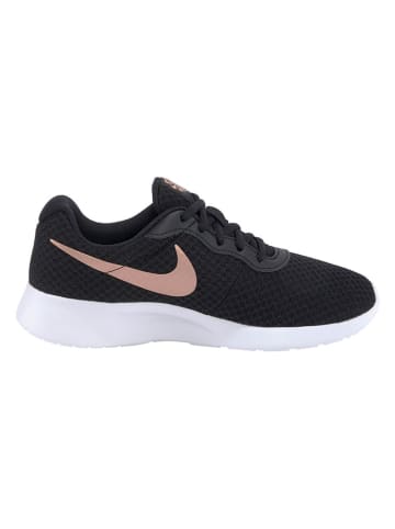 Nike Sportswear Trainingsschoenen "Tanjun" zwart/lichtroze