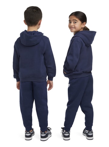 Nike Sportswear Hoodie donkerblauw