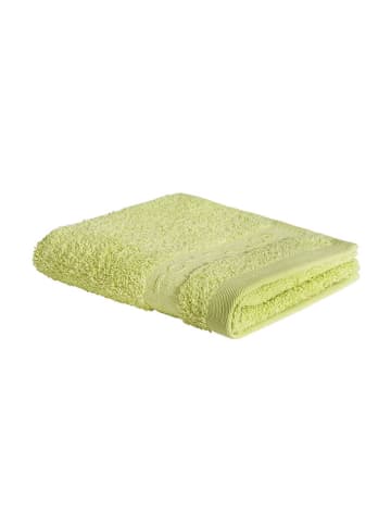 Tom Tailor home Renforcé beddengoedset "Felix"  groen/grijs