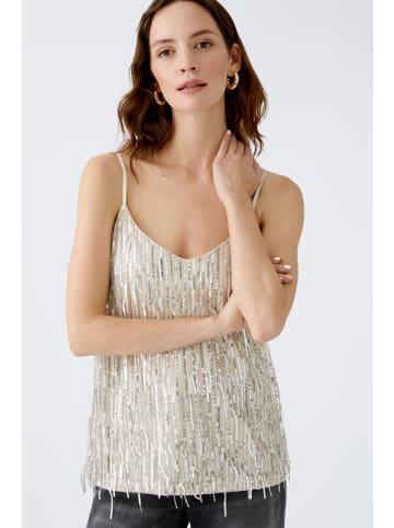 Oui Blousetop beige