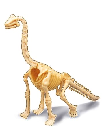 BUKI Konstruktionsspielzeug "Dino Kit - Brachiosaurus" - ab 8 Jahren