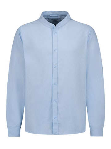 Eight2Nine Blouse lichtblauw