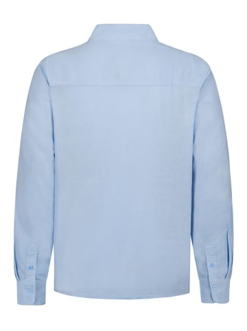 Eight2Nine Blouse lichtblauw