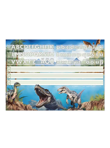 Lutz Mauder Schreibschule "TapirElla Dinosaurier" - ab 3 Jahren
