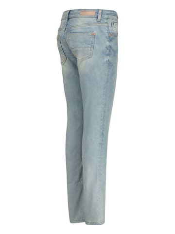 Vingino Dżinsy - Skinny fit - w kolorze błękitnym
