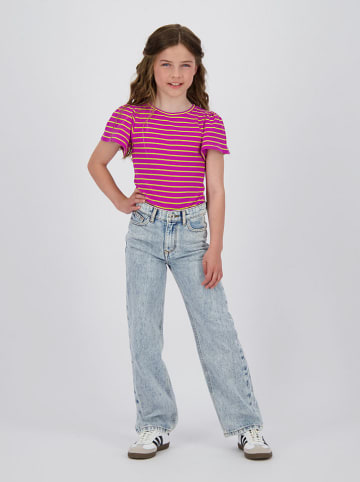Vingino Jeans - Comfort fit - in Hellblau