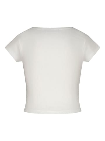 Vingino Shirt in Weiß