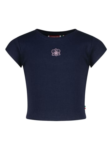 Vingino Shirt donkerblauw