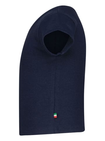 Vingino Shirt donkerblauw