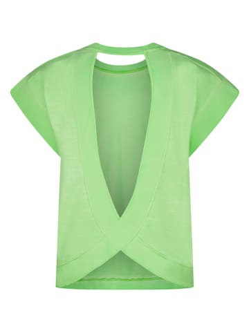 Vingino Shirt in Grün