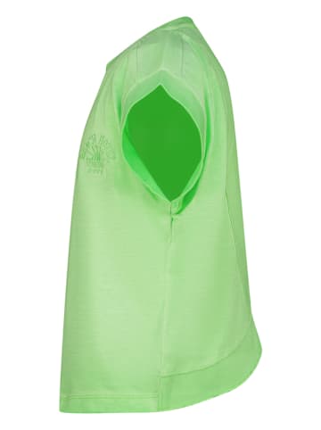Vingino Shirt in Grün