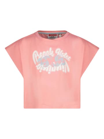 Vingino Shirt abrikooskleurig