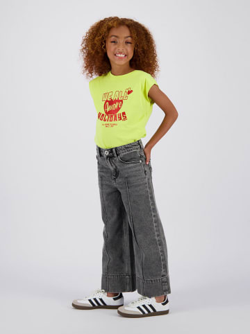 Vingino Shirt geel
