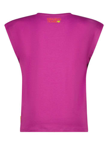 Vingino Shirt paars