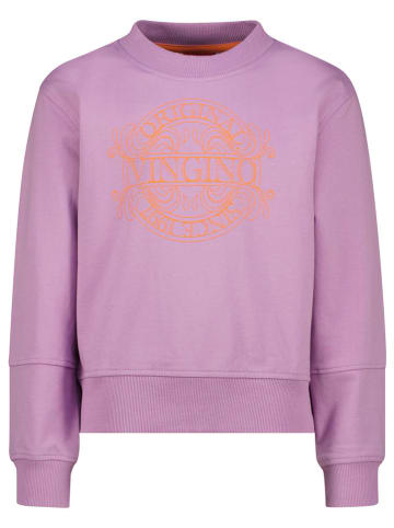 Vingino Sweatshirt paars