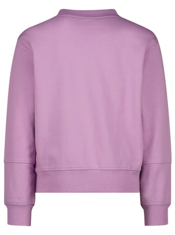 Vingino Sweatshirt in Lila