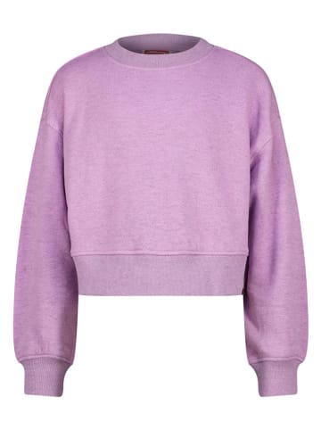 Vingino Bluza w kolorze fioletowym