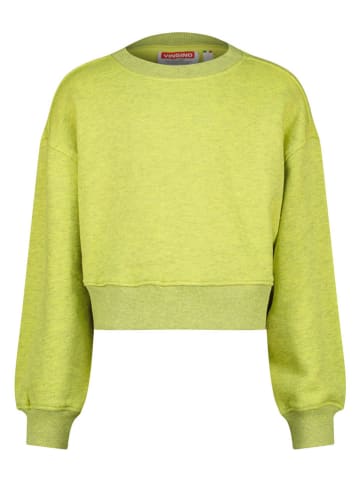 Vingino Sweatshirt geel