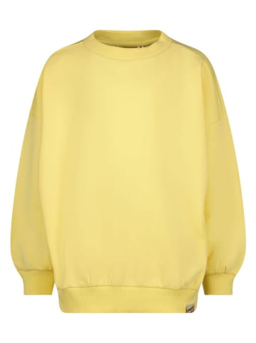 Vingino Sweatshirt geel