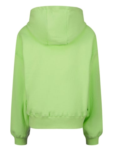 Vingino Sweatjacke in Grün